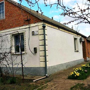 Житловий будинок