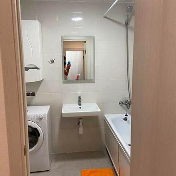 Довгострокова оренда 1к Квартира Зелена вулиця