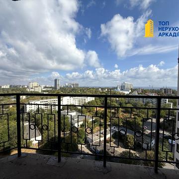 Генуезька вул., 1д