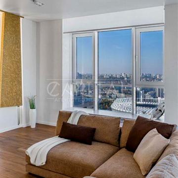 Аренда / Квартира / бул. Леси Украинки, Печерск, г. Киев