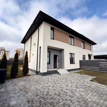 Продаж  дуплексу з Газом /4 кімнати, Гостомель