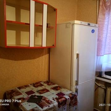 Однушка на Соцгороде.Любой срок.Заселим сразу.