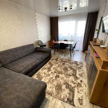 Продам 3 кімнатну квартиру на вул Сільчових Стрільців