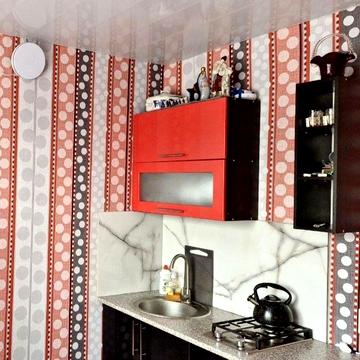 Военному!  1 комн кв-ра Осипенковский мкрн