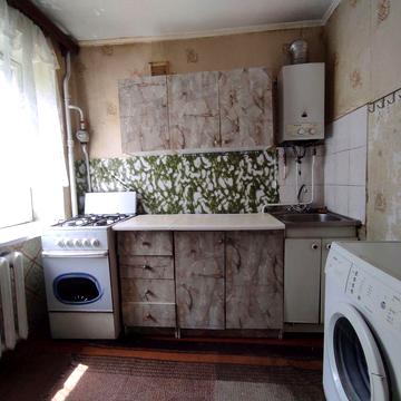 Оренда 1-к квартира Південно-Західний, вулиця Камянецька