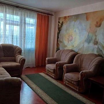 Оренда 2 кімнатноі квартири Тернопільська 34