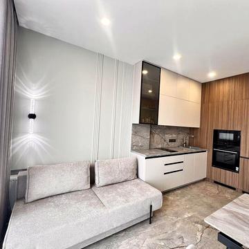 Сдам квартиру в центре