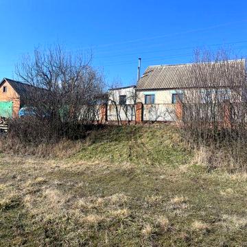 Продам дом Харьковская обл
