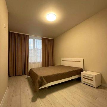 2 кім квартира Центральний парк власна Котельня Перша здача