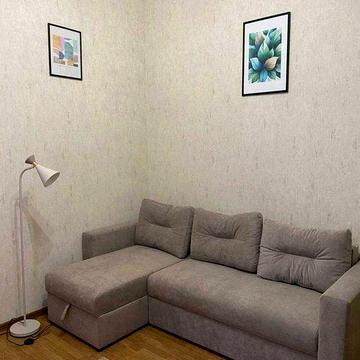 Здається затишна однокімнатна квартира по  вул. Костя левицького