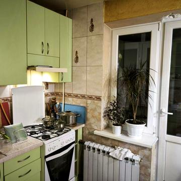 Сдам однокомнатную квартиру Пзто долгосрочно