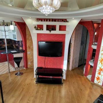 Електрику не відключали, 52 кв.м. Зигіна, Соборності, Київський район