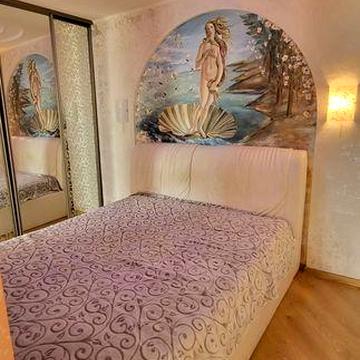 Електрику не відключали, 52 кв.м. Зигіна, Соборності, Київський район