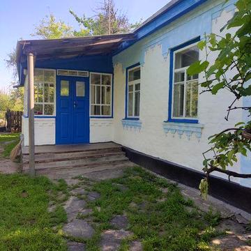 Продам будинок  в с.Червоний Кут, Черкаська область