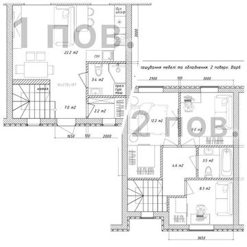 Новий таунхаус в  Білогородці (район АТБ). Розтермінування!