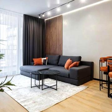 3-к кв ЖК Taryan Towers. Видова. Актуальна вул. Іоанна Павла II