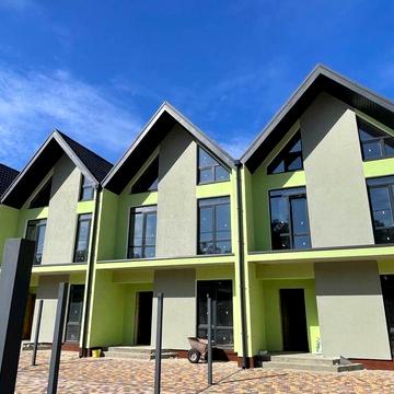 Таунхаус Стоянка Газ Розтермінування