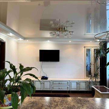 Здам 2х кім квартиру з євроремонтом на Пацаєва.