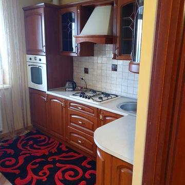 Здам в довготривалу оренду 2кім.кв.на вул.Рубчака.Власник!