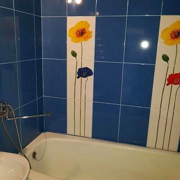 Гарна двокімнатна квартира на мікрорайоні Сонячний