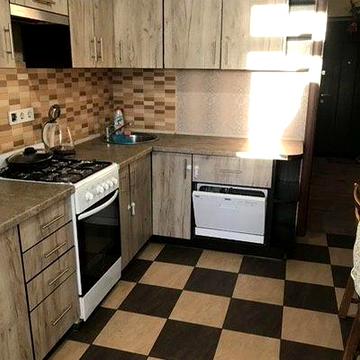 Продаж 2 х кімнатної в Нових Петрівцях, Смарагдове місто