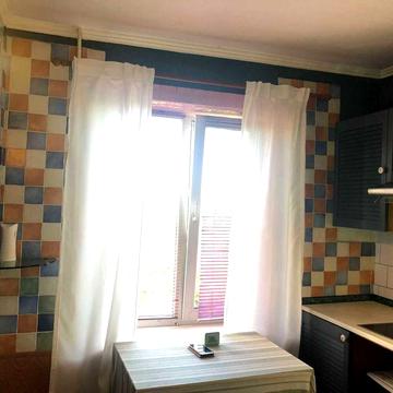 Однокімнатна + спальня, Святошин - Нивки