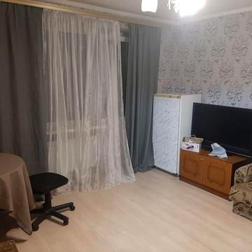 Оренда однокімнатної квартири