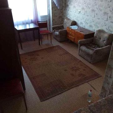 Здається в оренду однокімнатна квартира