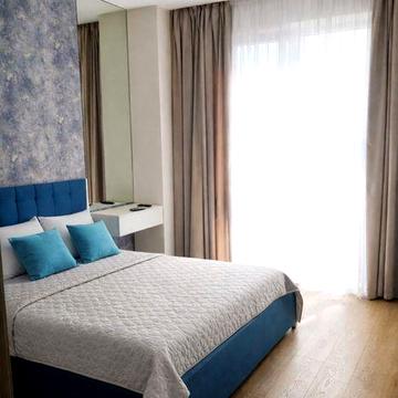 1,5-к квартира Боздош ПАРК , ЖК Престиж, Баб’яка