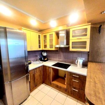 Двокімнатна квартира бульвар Шевченка