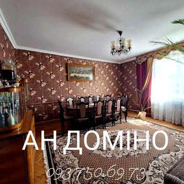 Продається будинок 7 км від м.Шептицький!Можна під програму