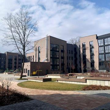 Продається 1-к кв. в ЖК Хвоя Пуща-Водиця!