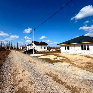 Продаж будинку на етапі будівництва в с. Білогородка — 10 км від Києва