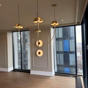 Продам 3 -х квартиру жк Небо Жк Небо