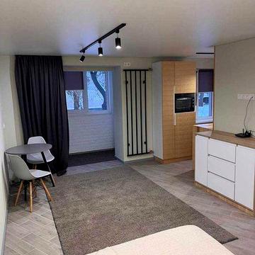 Продаж 1-кімнатної квартири (єВідновлення)