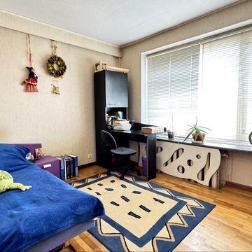 Продаж 3-кімнатної квартири вул. Коссака