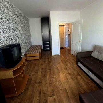 1-к Браилки , готоват к заселению