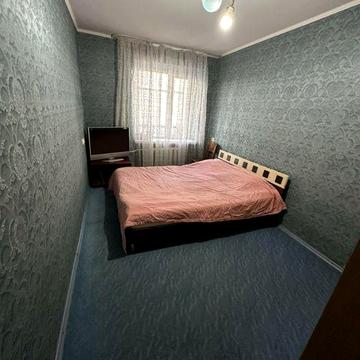 Здам двохкімнатну квартиру.