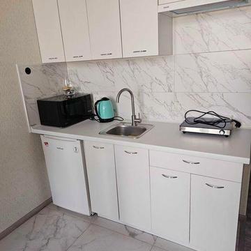 Сдаю помесячно, Аркадия