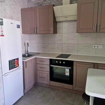 1 комнатная на Педагогической в Приморском районе