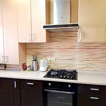 Продається 3-кім квартира з ремонтом жк Щасливий, 2 санвузли з ваннами ЖК Щасливий