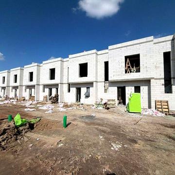 Таунхаус 75 м² у передмісті Києва — комфорт, який ви шукали!