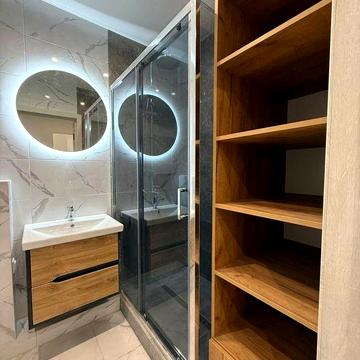 Продам квартиру в новобудові ЖК " Волкова - 3 V" 3й поверх,АГВ