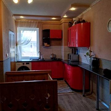 Продам гарну 2 кімнатну квартиру в центрі міста