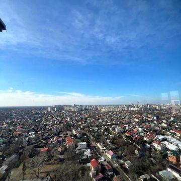 1ком квартира 52м Балкон Посейдон РАССРОЧКА 16Фонтана/Море 0% КОМИССИЯ ЖК Посейдон