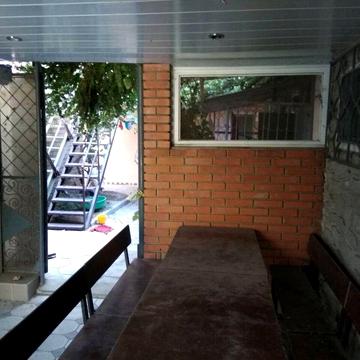 Продам курень , причал Новая Дофиновка