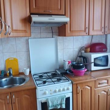 Здається двокімнатна квартира, район Зелена