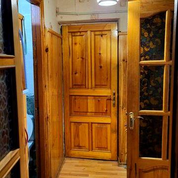 2х кімнатна квартира