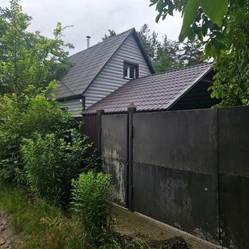 Продажа  дома за с.Ревне  СК Жолудь,в лесу,ремонт