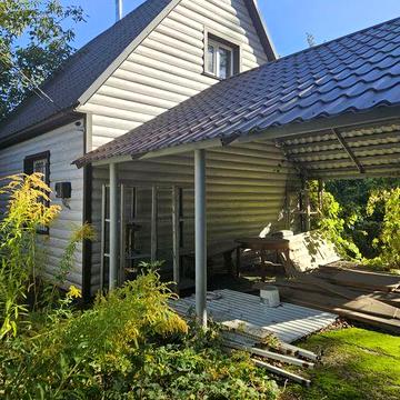 Продажа  дома за с.Ревне  СК Жолудь,в лесу,ремонт